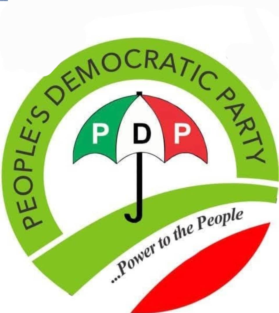 2027 Elections: Ogun PDP Says Electorate Demands Real Service, Not Propaganda