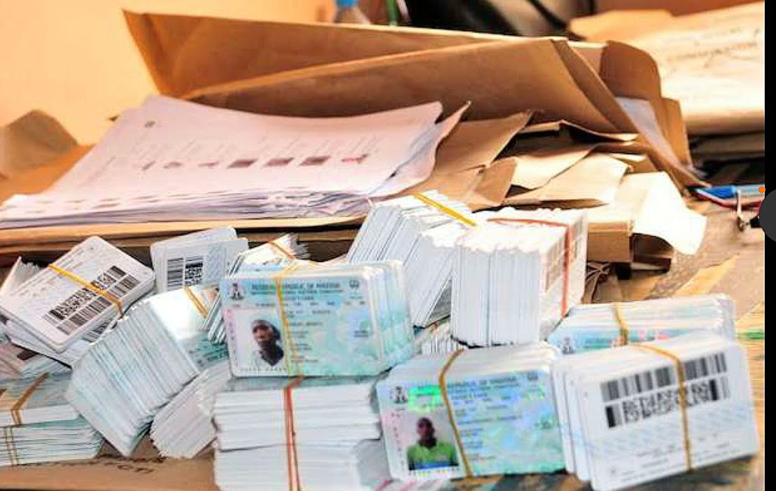 PVC Call by Grid Monitor Sparks Fiery Online Exchange in Nigeria