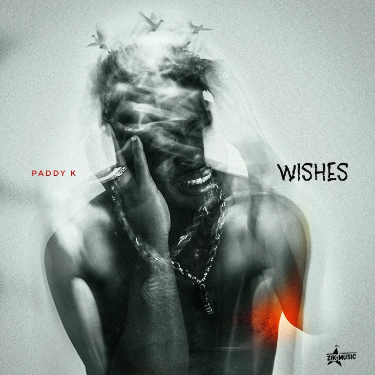 Paddy K - Wishes
