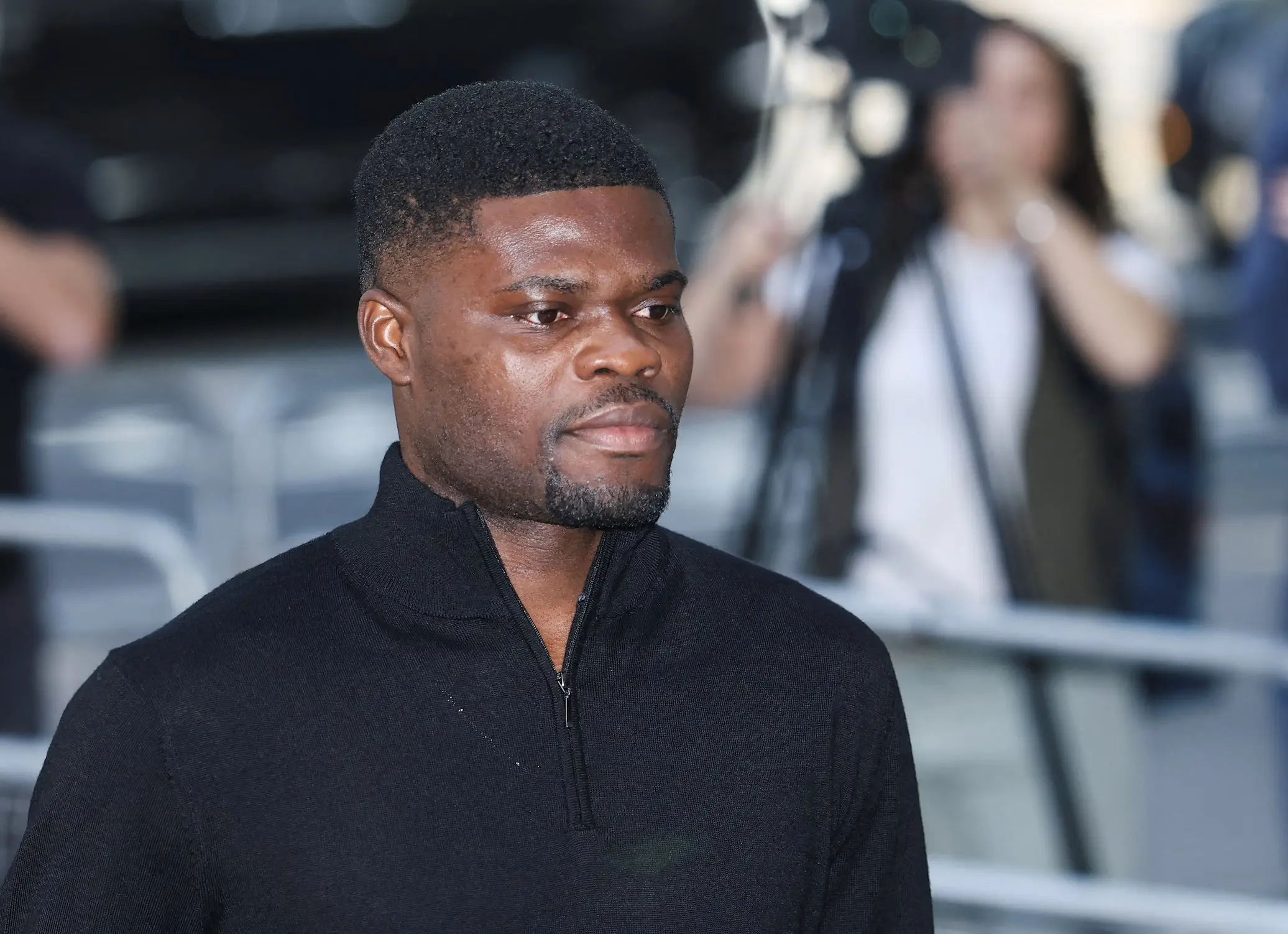 World Cup 2026: Thomas Partey Denied Canada Entry Over Allegations, FIFA Responds