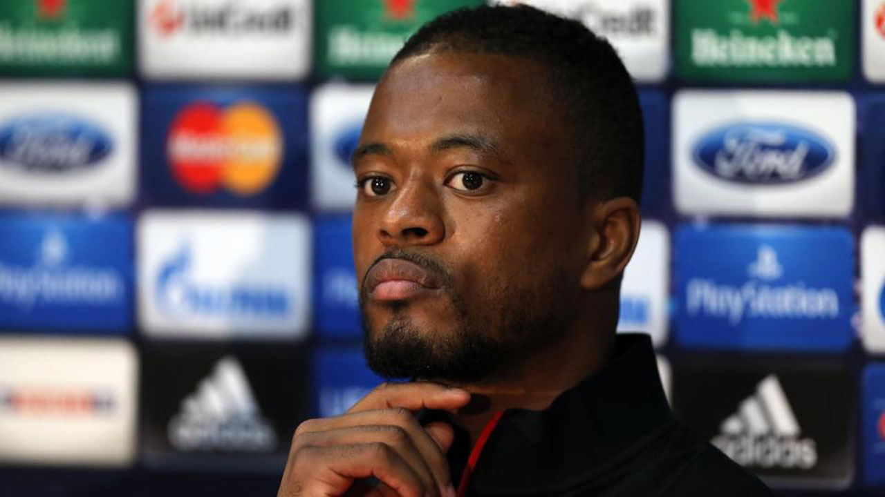 Patrice Evra Warns Lamine Yamal: 'I'd Destroy You on the Pitch'