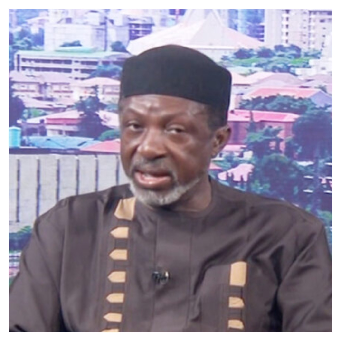 Justice Lifu a Threat to Democracy, Atiku’s Aide Warns