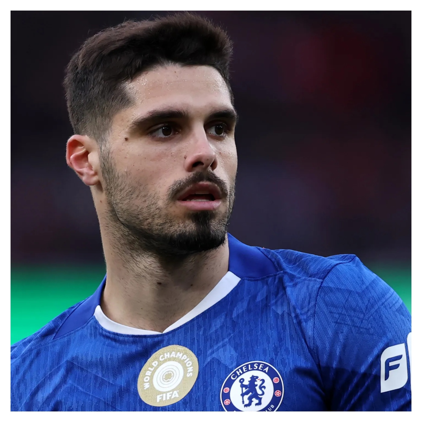 Pedro Neto Expresses Satisfaction with Portugal's Display Against Nigeria
