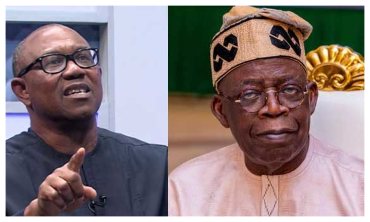 2027 Elections: Arewa Forum Rejects Obi's One-Term Vow, Slams Tinubu's 'Shambolic' Rule