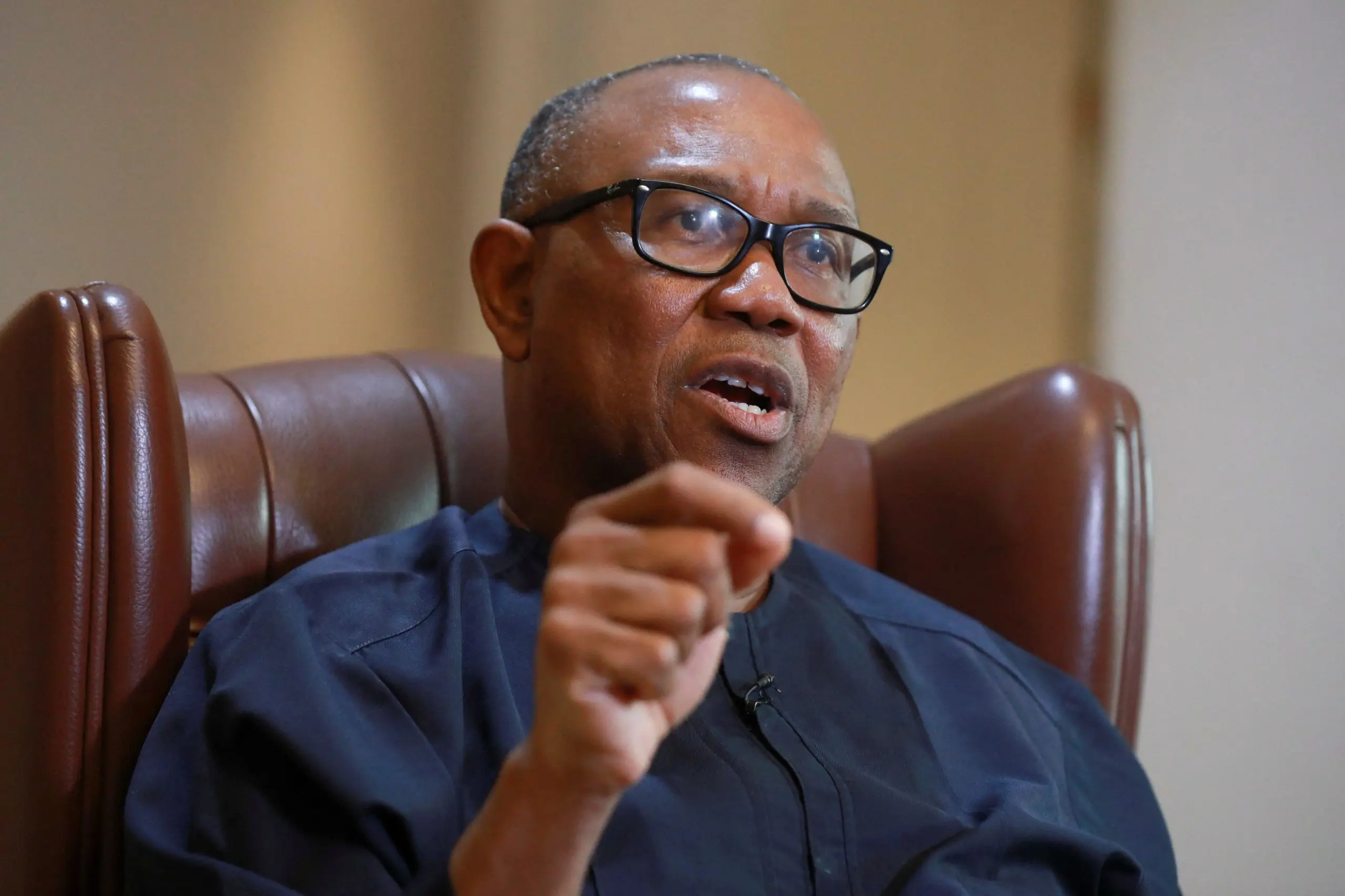 I Know the Pain of Stereotypes, Peter Obi Tells Fulani Community