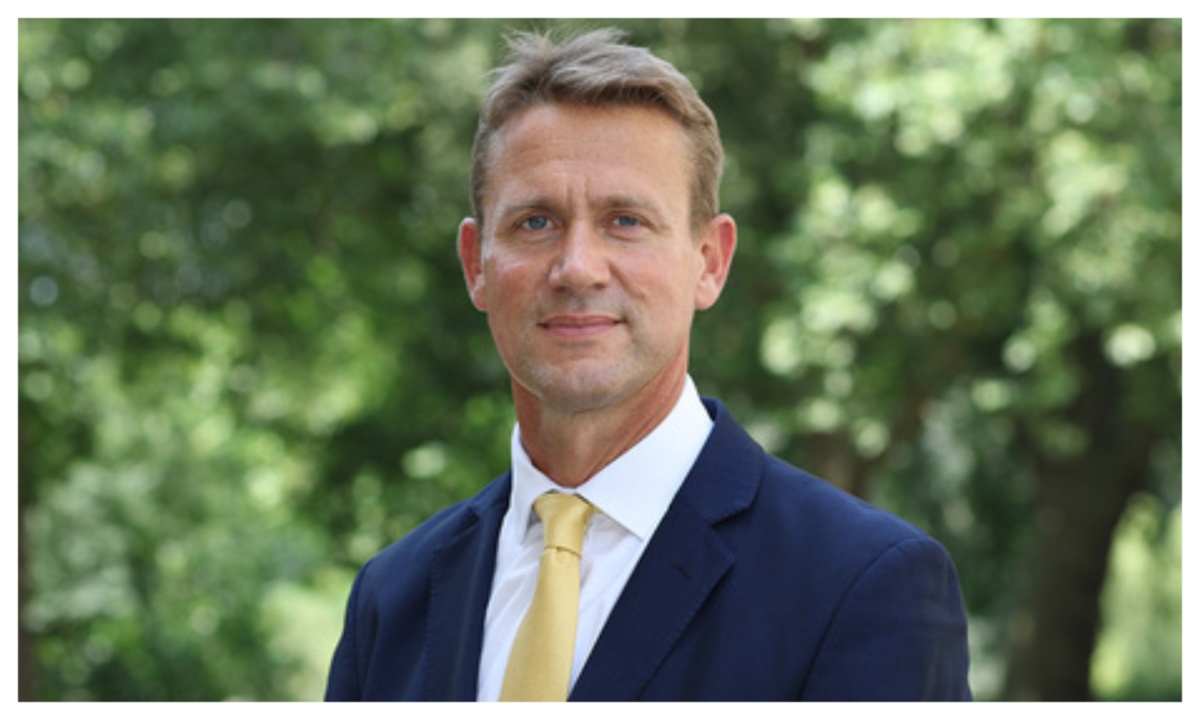 UK Appoints Peter Vowles as New High Commissioner to Nigeria