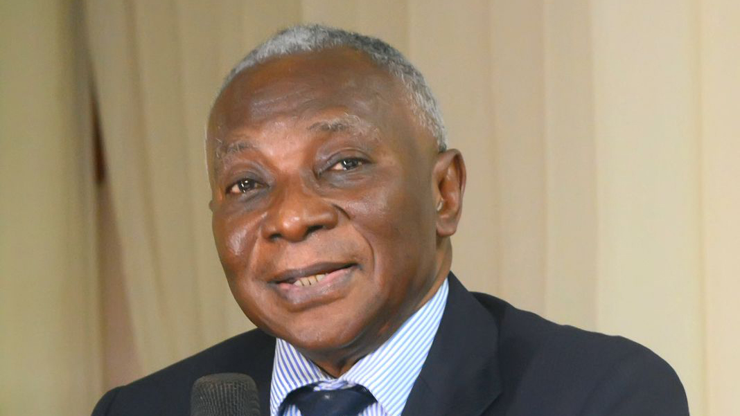 Ex-Police Commissioner Challenges Philip Asiodu on Historical Inaccuracies