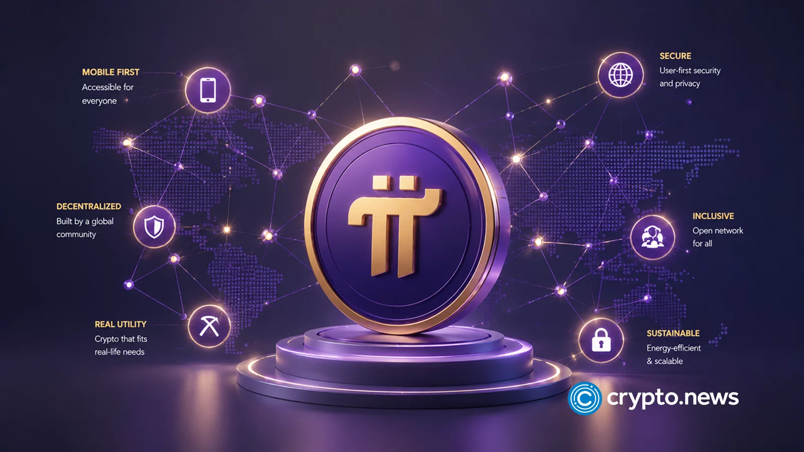 Pi Network Ventures: A $100M Fund's First Year in Review