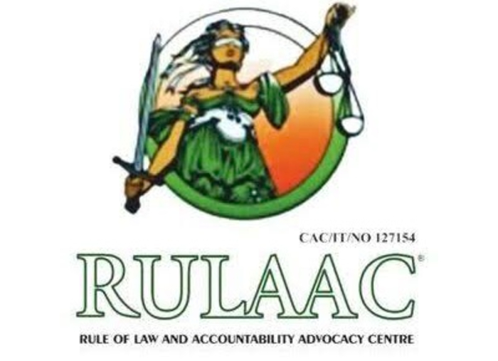 RULAAC petitions IGP over alleged police harassment of Enugu community