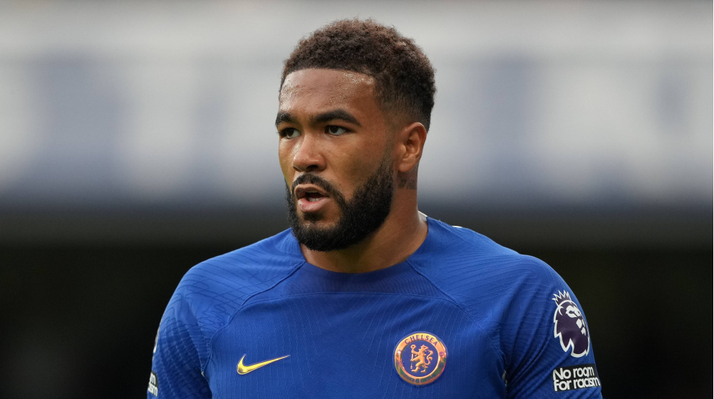 Reece James Heartbroken Over Marc Cucurella's Move to Real Madrid