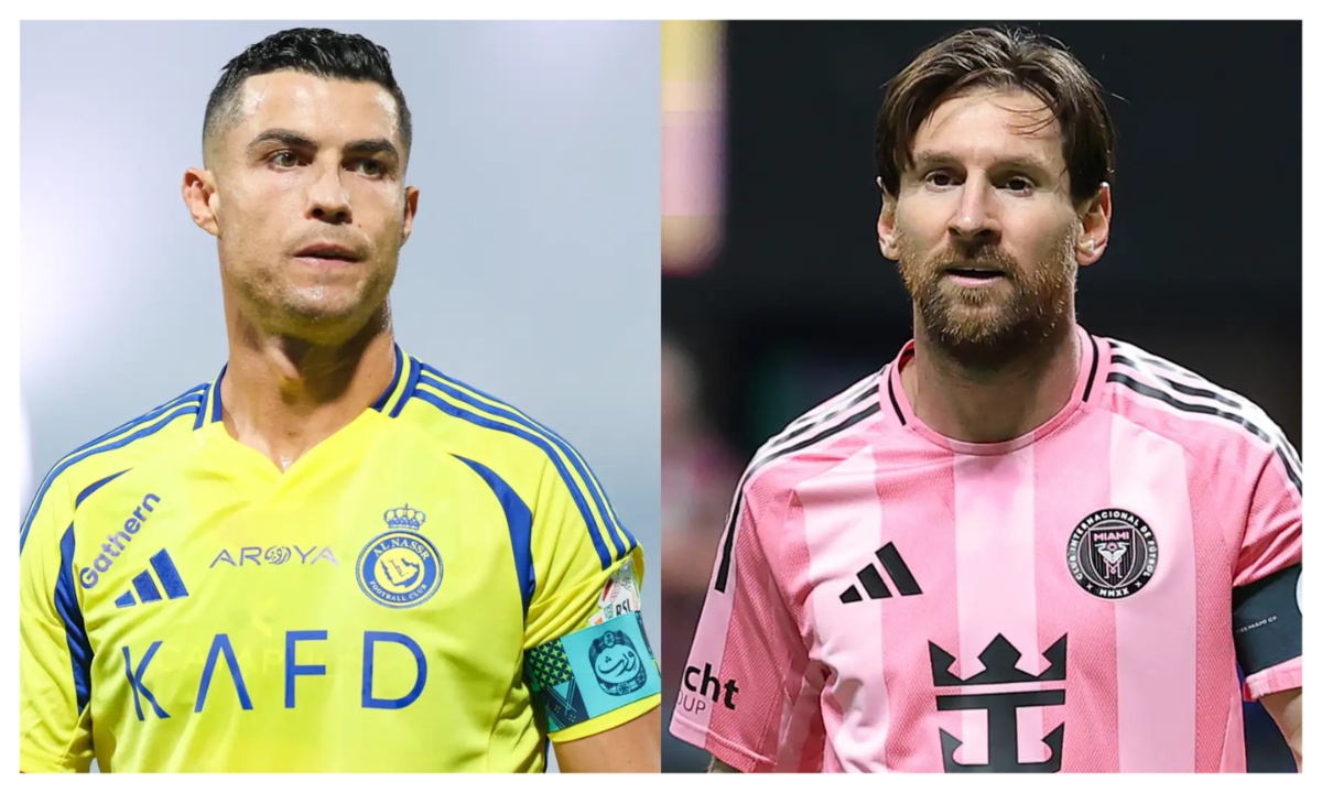 Top 11 Highest-Paid Players at the 2026 World Cup: Ronaldo and Messi Top the Chart