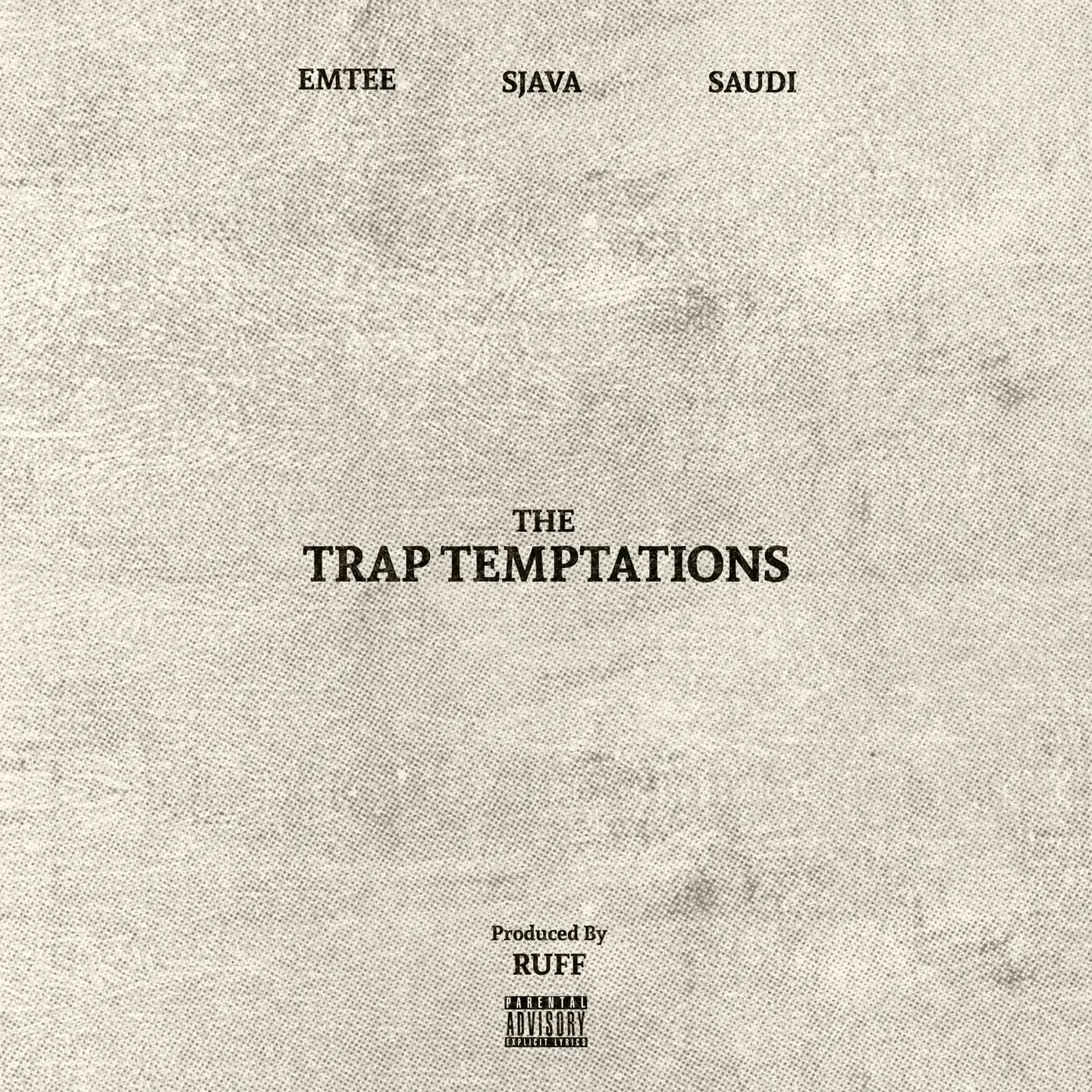 Ruff - I Was Young Ft. Emtee, Sjava & Saudi