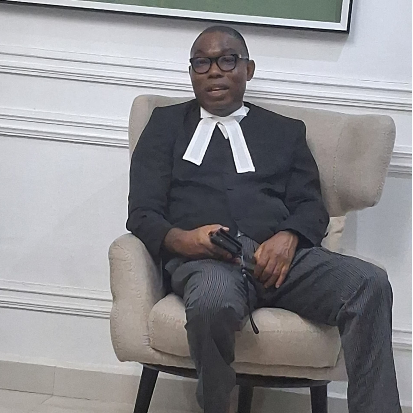 Adebayo: Political Leaders Use Bandits as Election Tools, Insecurity Persists