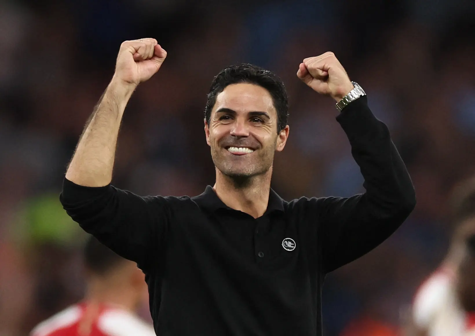 Arsenal to Hand Arteta Record-Breaking Manager Deal