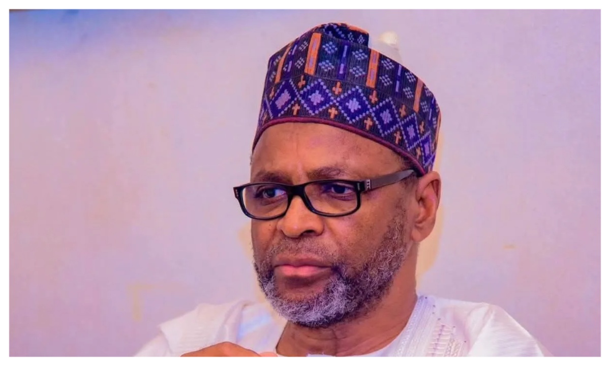 Jigawa ADC Candidate Nakudu Vows to Exit Nigeria if APC Wins 2027
