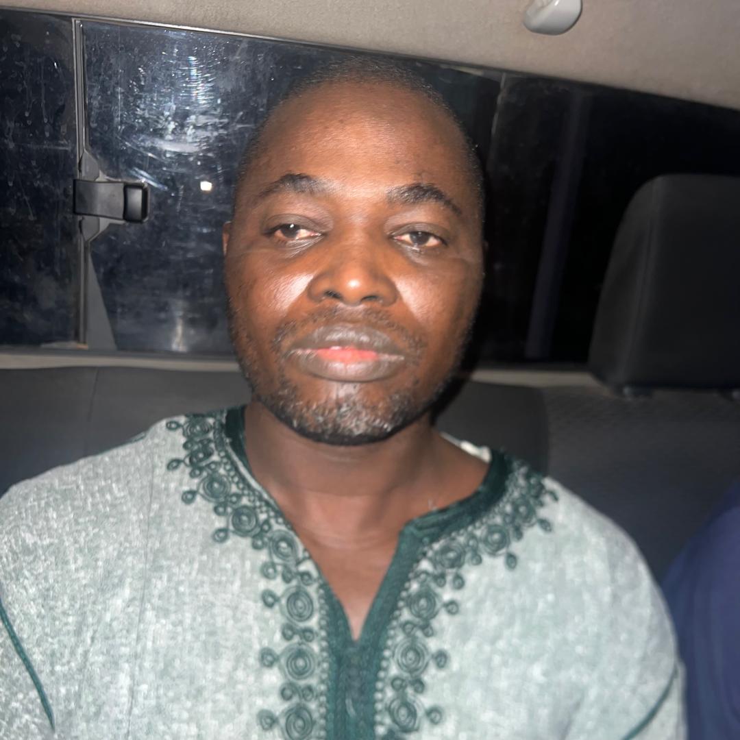 Bauchi Ex-Accountant General Arraigned for N11 Billion Loan Fraud