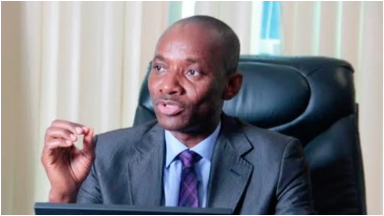 Sam Amadi Criticizes NDC's Anti-Defection Policy as Flawed Approach