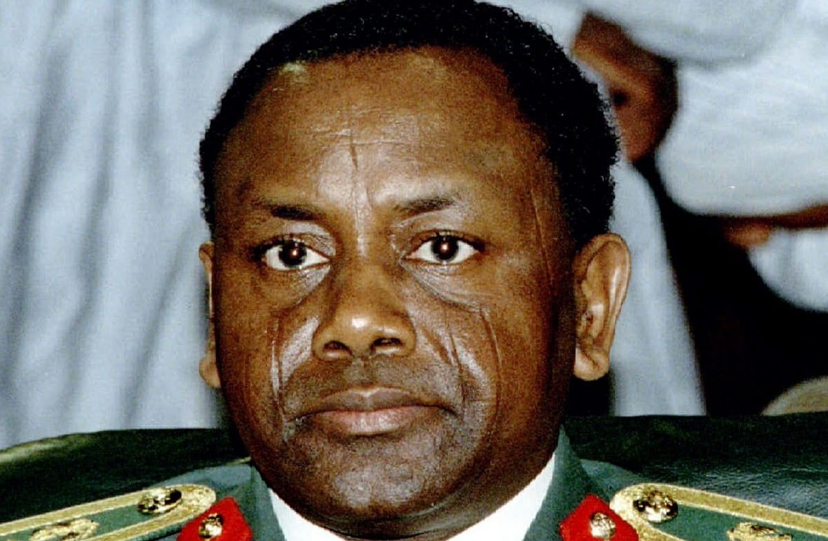 Ex-DSS Official Debunks Poison Claims, Reveals Abacha Died of Heart Attack