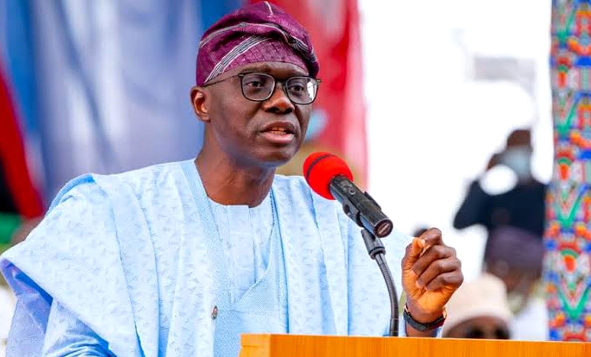 Lagos Governor Sanwo-Olu Orders Emergency Waste Clearance Amid Rising Refuse Crisis