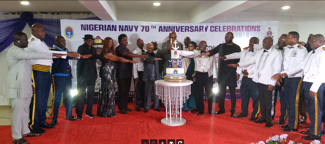 Nigeria's Challenges Could Worsen Without Urgent Action, Warns Ex-Naval Chief