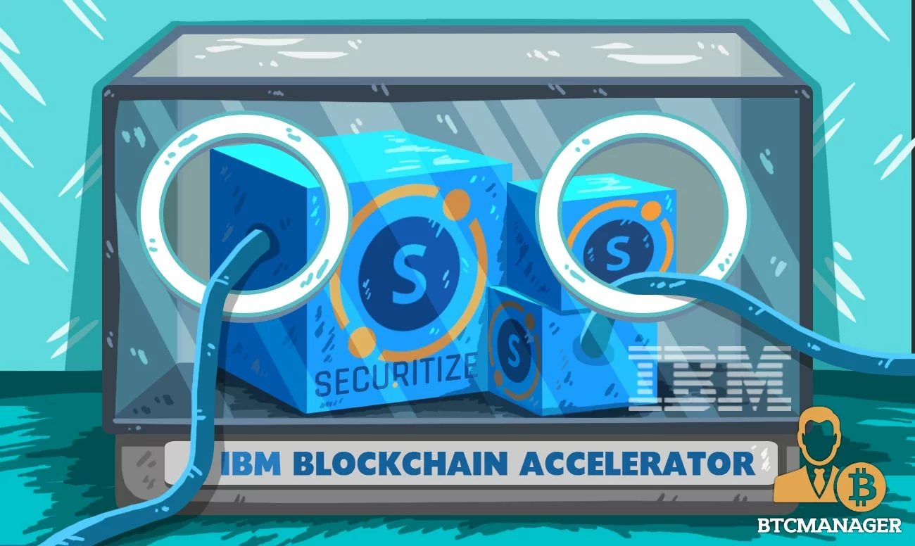 Securitize on the Verge of NYSE Listing Following SEC Green Light