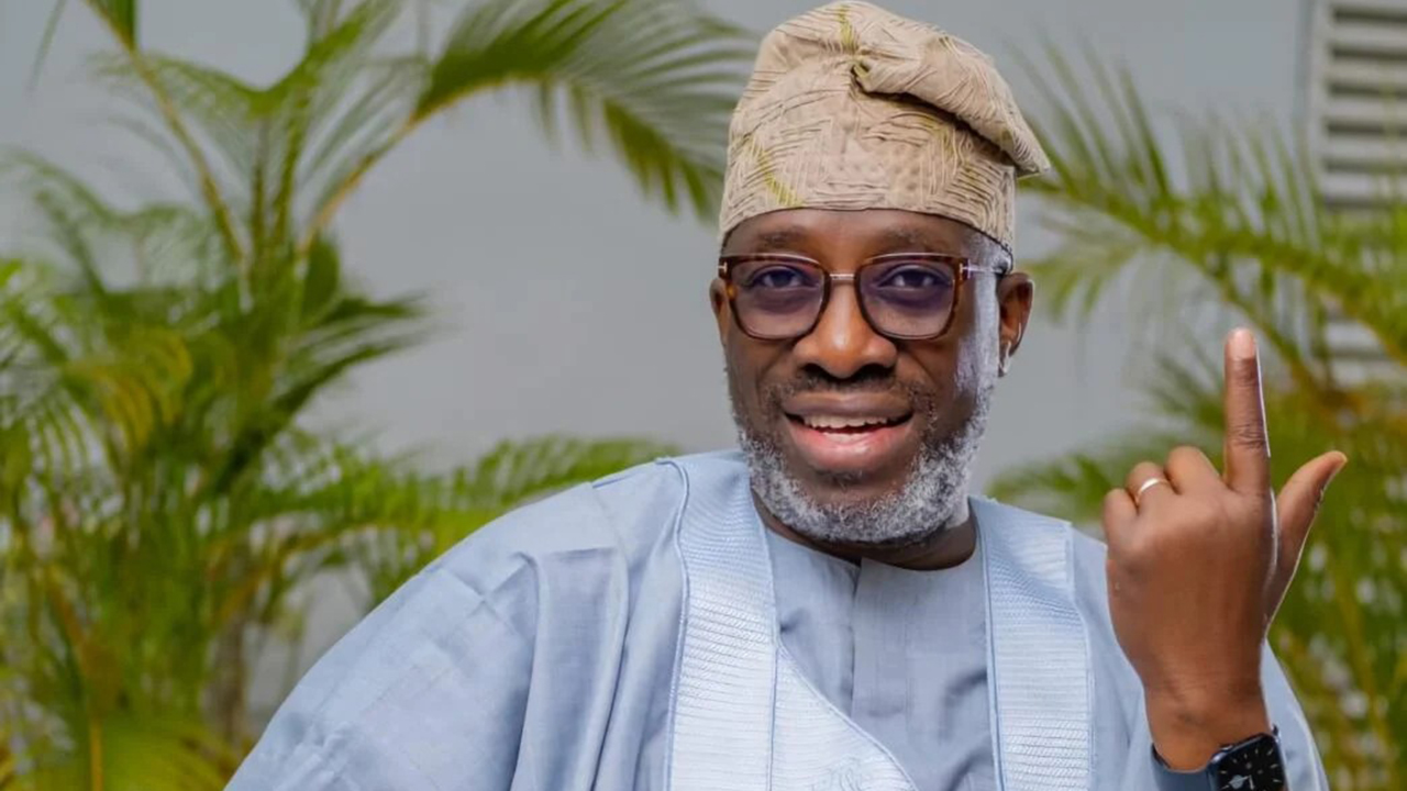 Segun Sowunmi: Nigeria's Insecurity Crisis Lacks Proper Attention