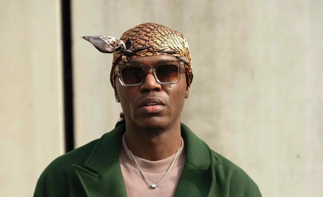 Spyro Warns Against Extravagant Spending, Reveals Colleagues Went Broke Over Parties and South African Women