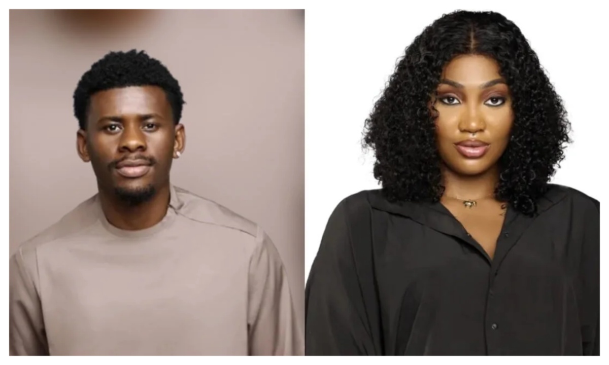 BBNaija Reunion: Sultana Claims Victory Proposed Marriage