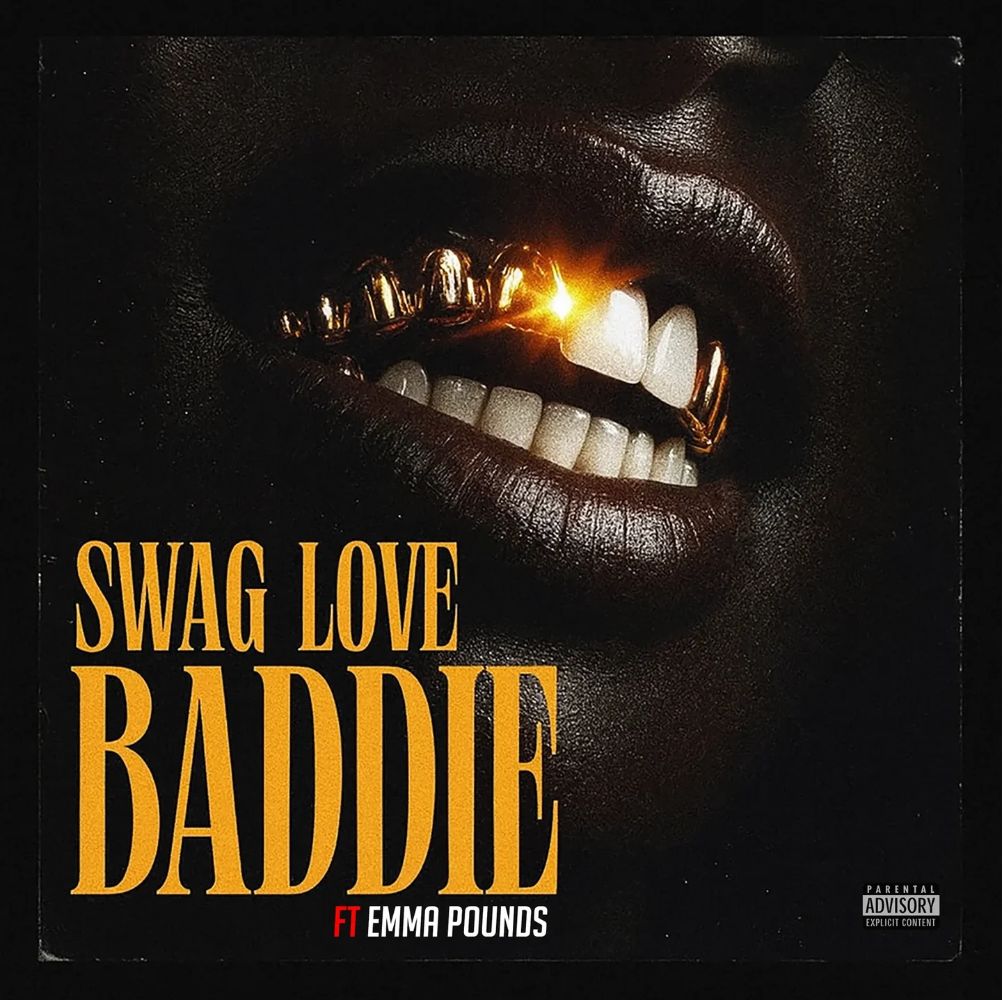 Swaglove - Baddie (feat. Emma Pounds)