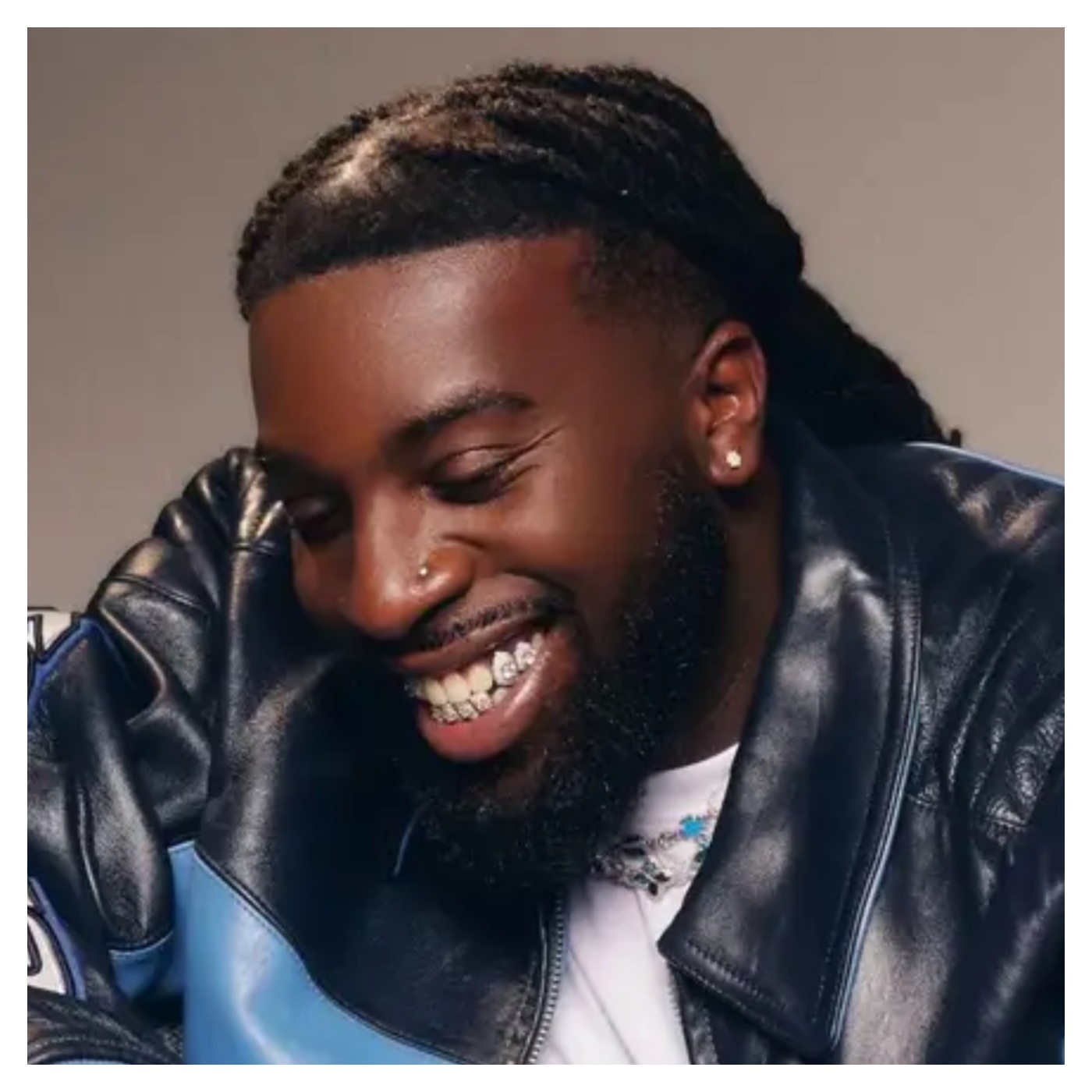 London Police Arrest Three in Stabbing Death of British-Nigerian Musician