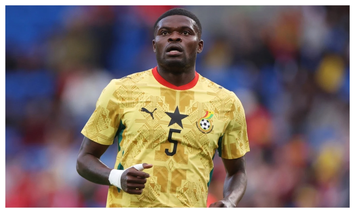 Partey Set for Free Agency as Real Madrid Swoop for Silva