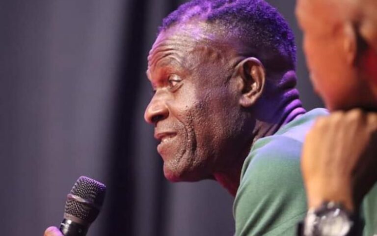 NWFL Playoff: Blankson Blames Missed Chances for Rivers Angels Loss