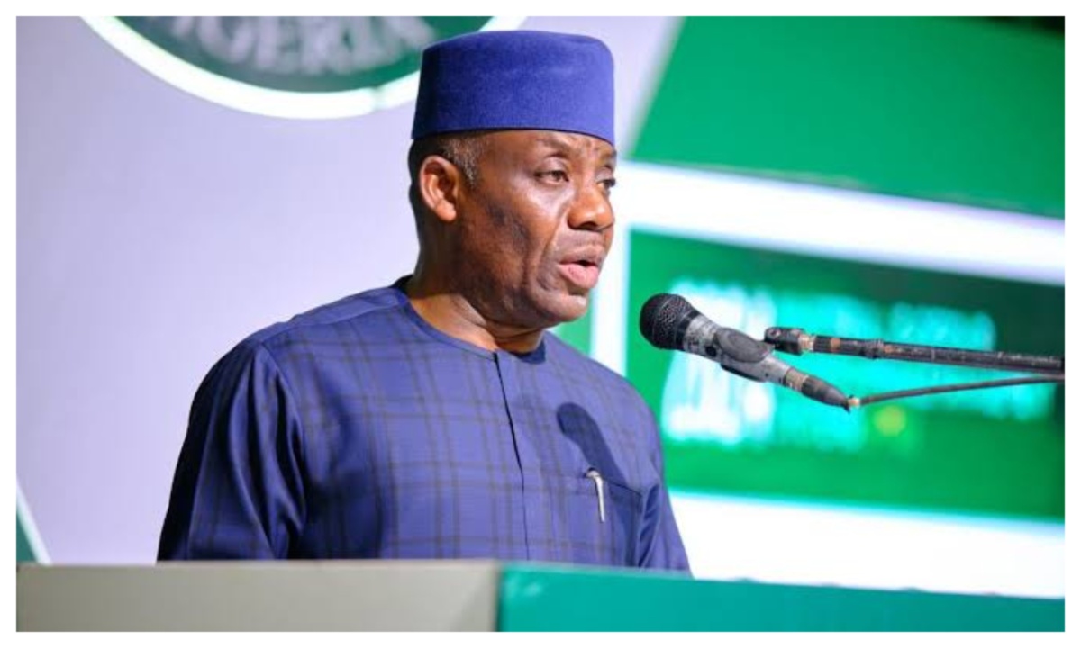 FG Denies Cyberattack on Education Database, Says SSL Error to Blame