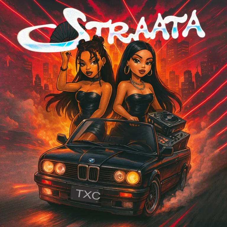 TxC - Show Me Ft. Al Xapo, Scotts Maphuma, Shoday, Benzoo & W4DE