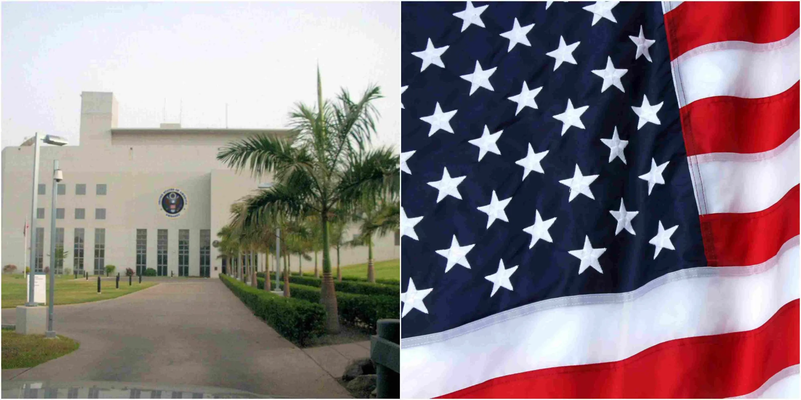 US Embassy, Consulate in Nigeria Close for Juneteenth Holiday
