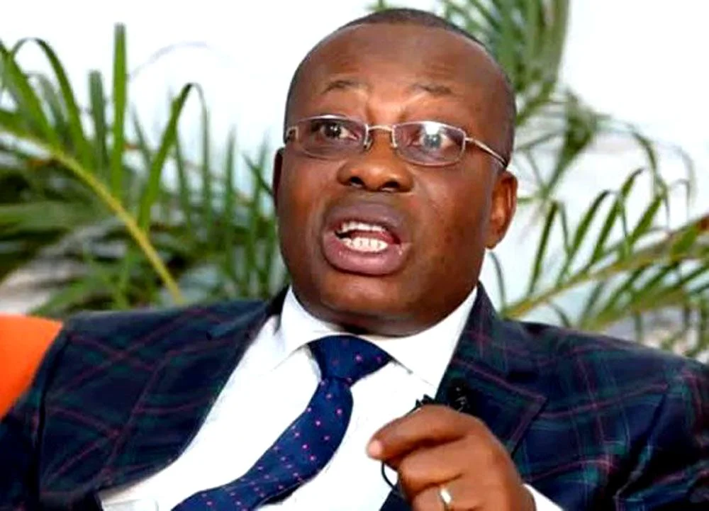 Judiciary Cannot Overrule INEC on Deregistration – NBA Committee Chair