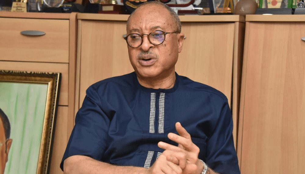 2027 Elections: Pat Utomi Praises Peter Obi for Avoiding Political Pitfall