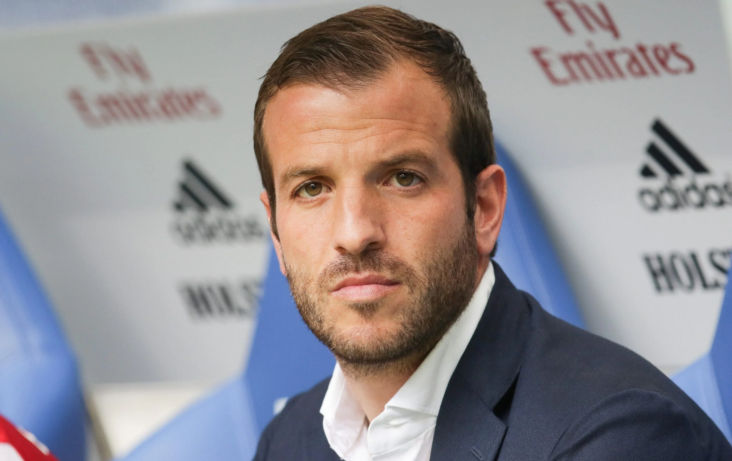 Van der Vaart Blasts Tuchel's 'Overrated' Arsenal Duo, Questions Palmer Omission