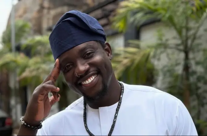 VeryDarkMan Receives EFCC Invitation, Alleges Political Motives