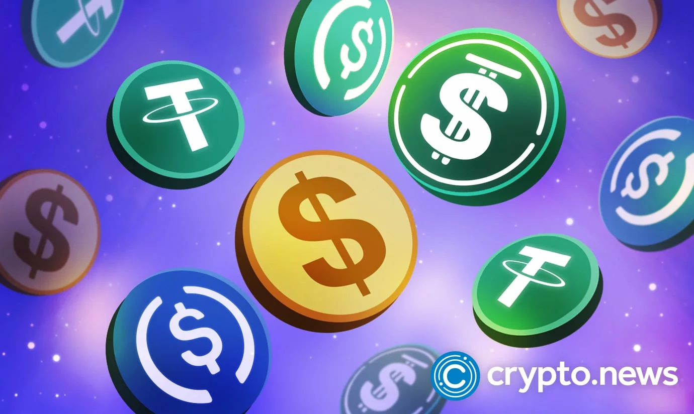Stablecoins Gain Traction in Peptide Gray Market Amid Security Worries