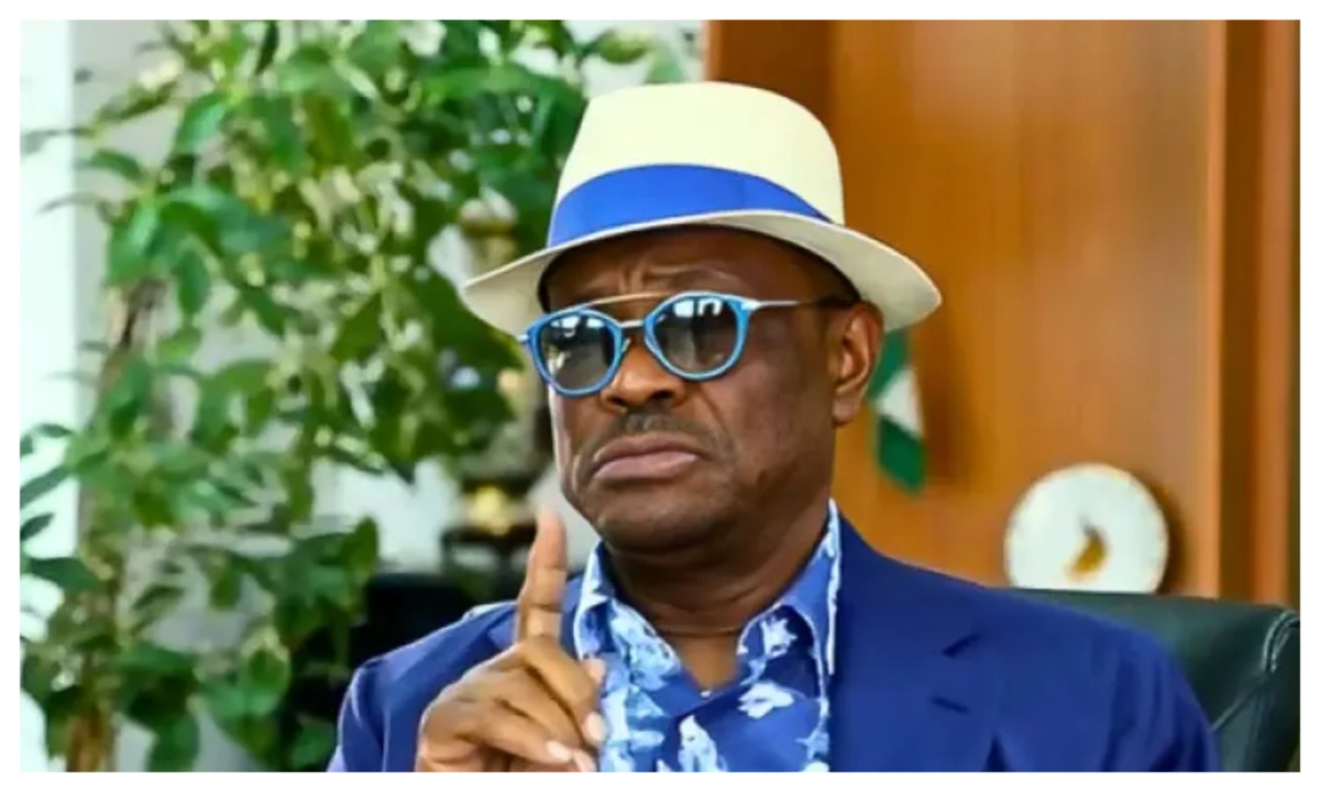 Wike Challenges Sowore: No US Law Bars Me From Owning Property