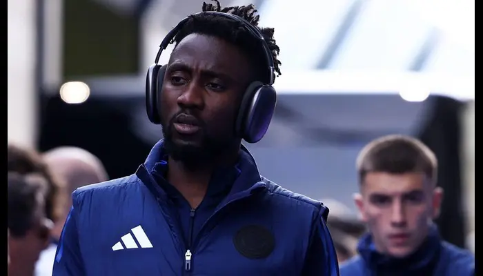Besiktas Eyes Fiorentina's Mandragora as Ndidi's Successor