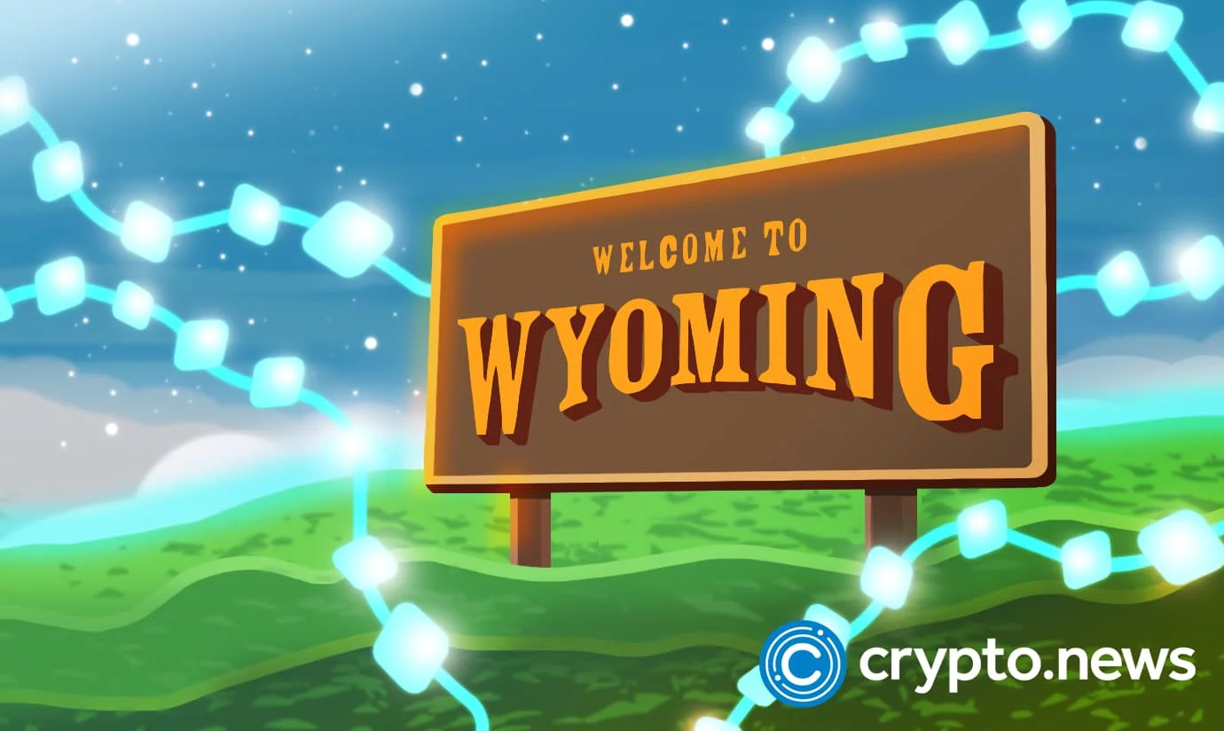 Wyoming’s New Rules for AI Data Centers Signal Shift in Energy Race with Bitcoin Miners