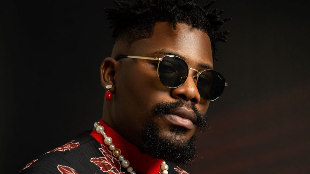 YCee Opens Up About Hiatus and Personal Growth