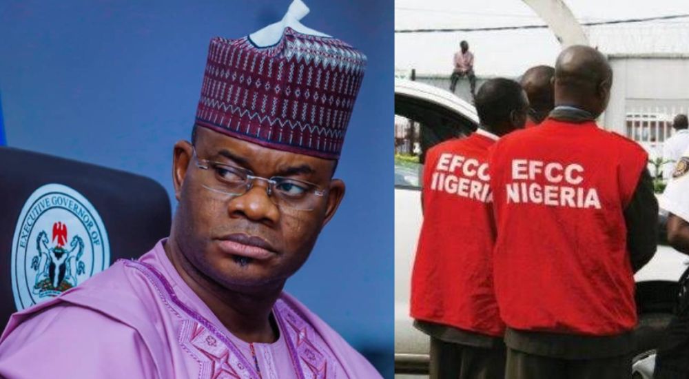 EFCC Witness Exonerates Former Kogi Governor from Abuja Land Deals