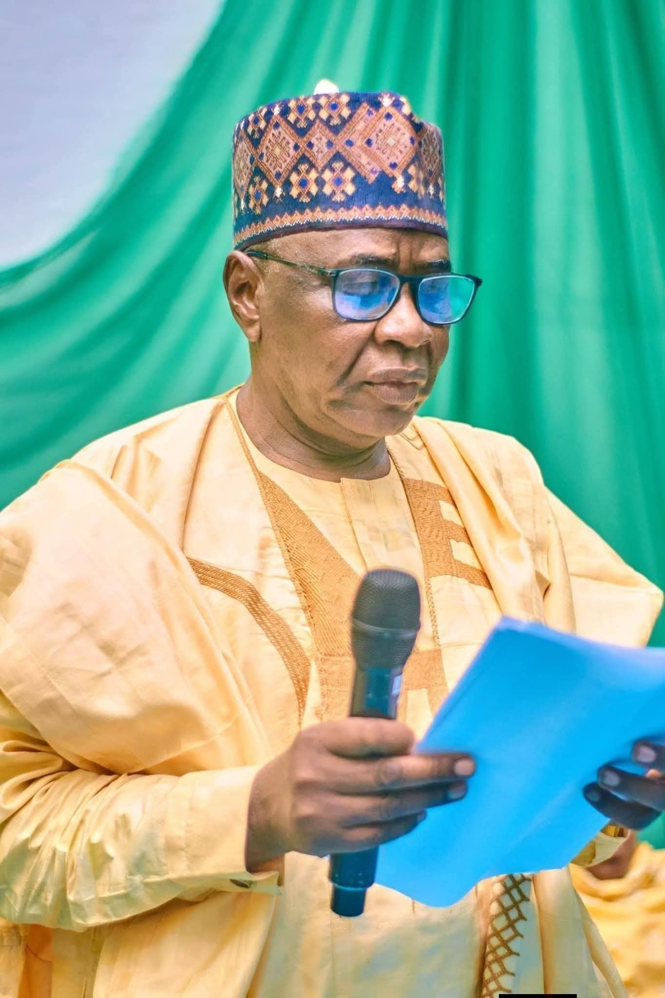 Yobe Governor Appoints Commissioner as New Emir of Ngazargamu
