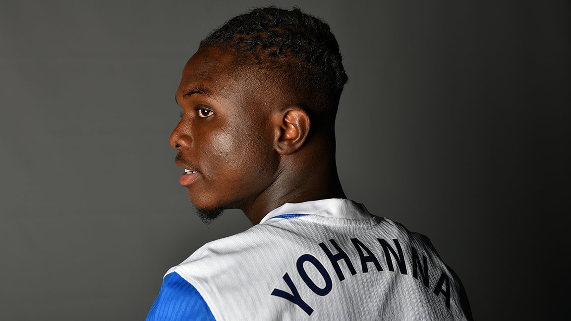 Brighton's Youth Focus Won Me Over: Super Eagles Prospect Zadok