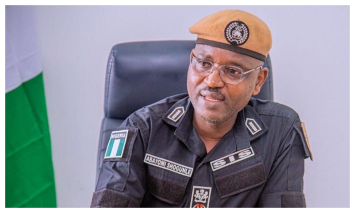 Inspector-General of Police Assigns CP Yomi Shogunle to Ekiti for Peaceful Guber Election