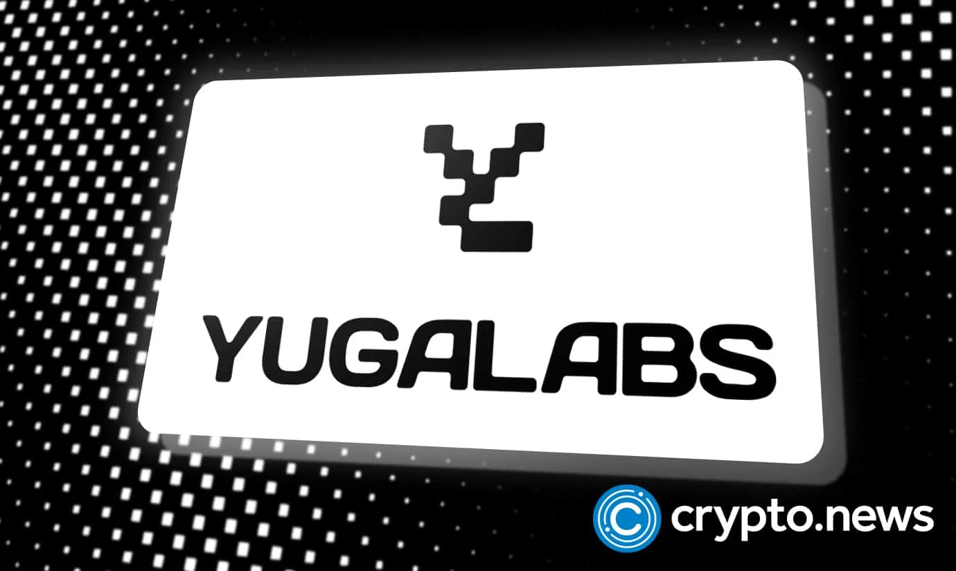 Yuga Labs Recovers $570K in NFTs Following Floor Protocol Breach