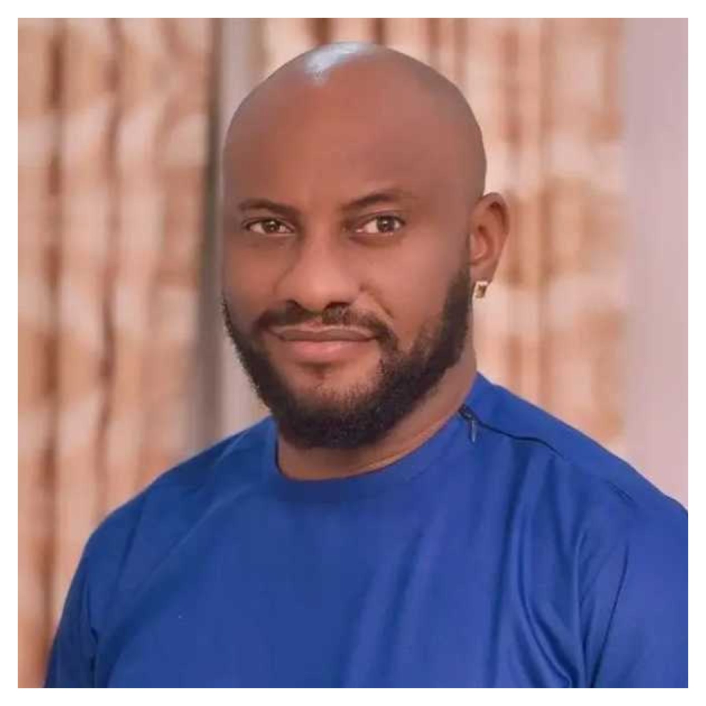 Yul Edochie Fires Back at Judy Austin’s Ex-Husband: 'Call Her, Not Me'